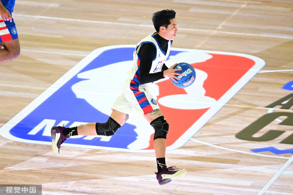 亮点